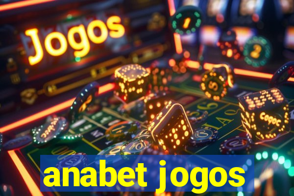 anabet jogos